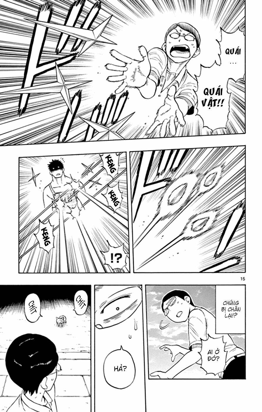 saike mata shite mo chapter 19 17