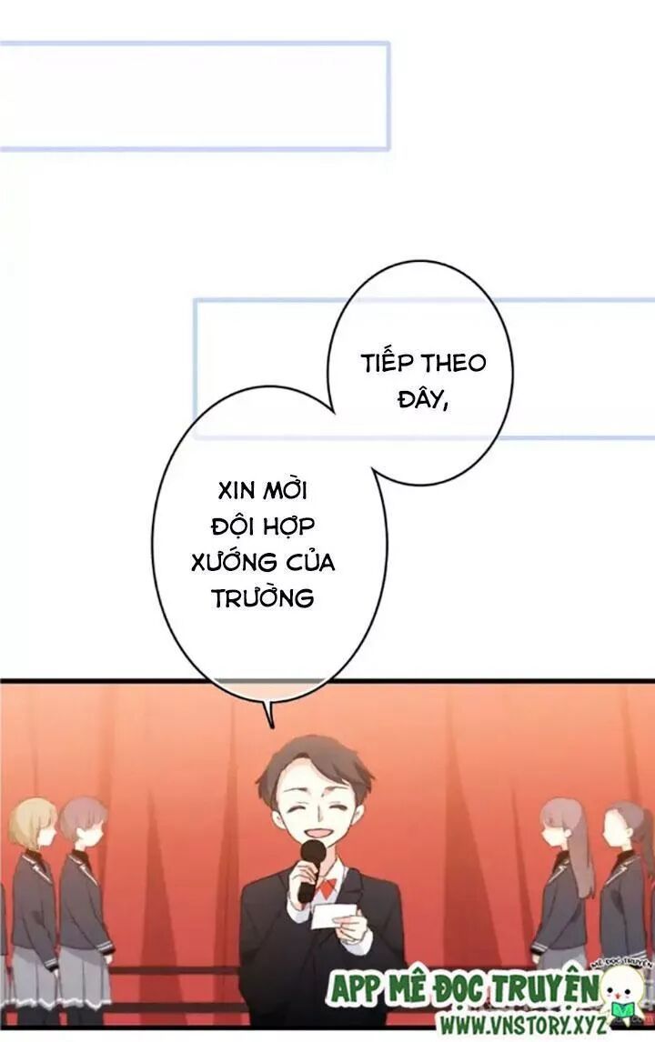 con tim rung động 2 chapter 51 25