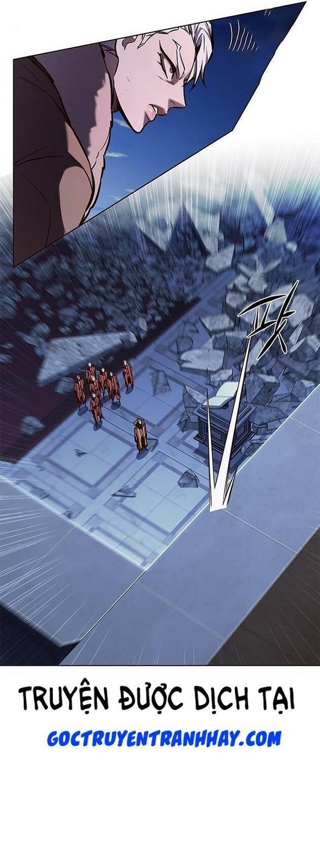 biến thân thành mèo chapter 220 38