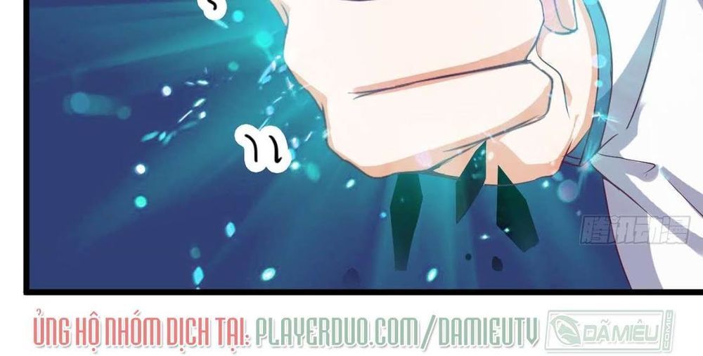 địa phủ khai phá thương chapter 28 15