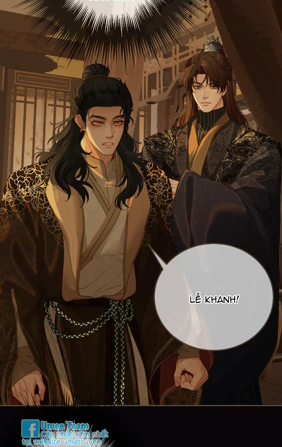 á nô 2: thám hoa chapter 29 13