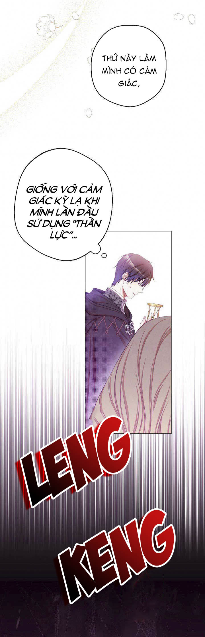 ác nữ đảo ngược đồng hồ cát chapter 65 69