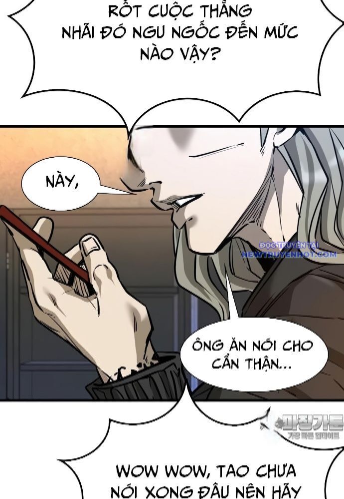 shark - cá mập chapter 326 32