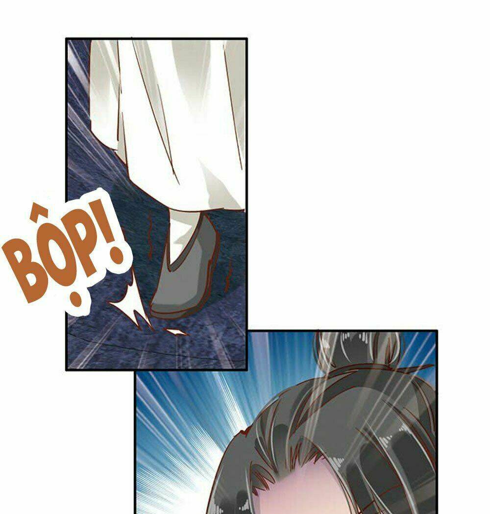 thiền tâm vấn đạo chapter 23 15