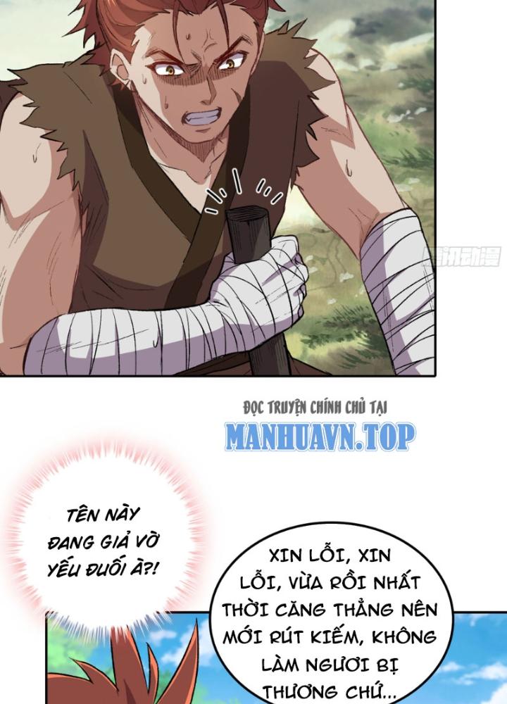 ngụy tiên chapter 1 138