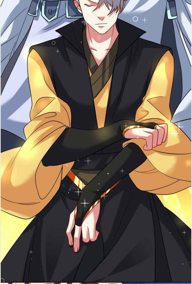 đạo ấn chapter 35 26