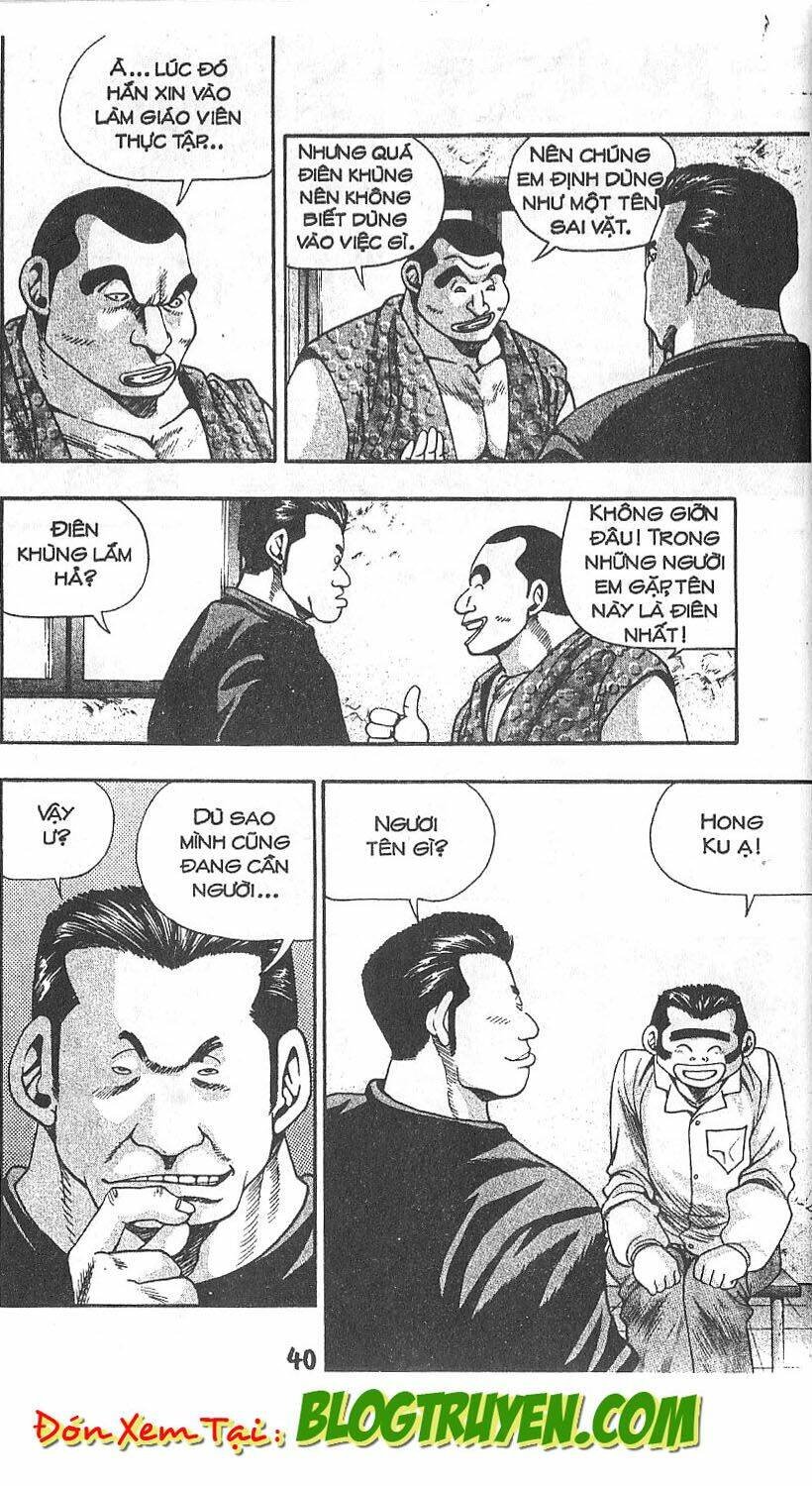 kid gang chapter 71 5