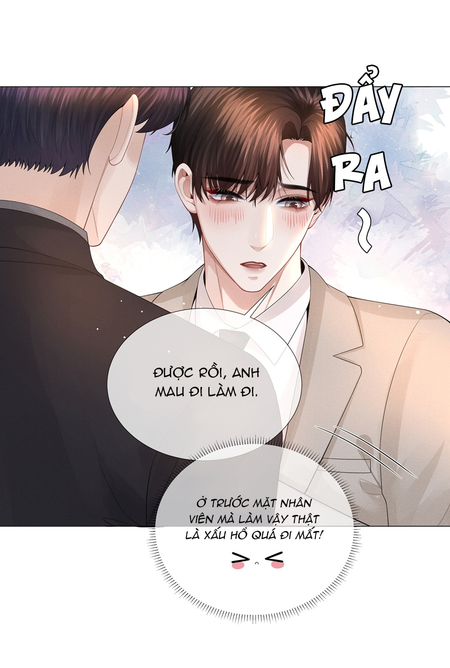 dior tiên sinh chapter 31 24