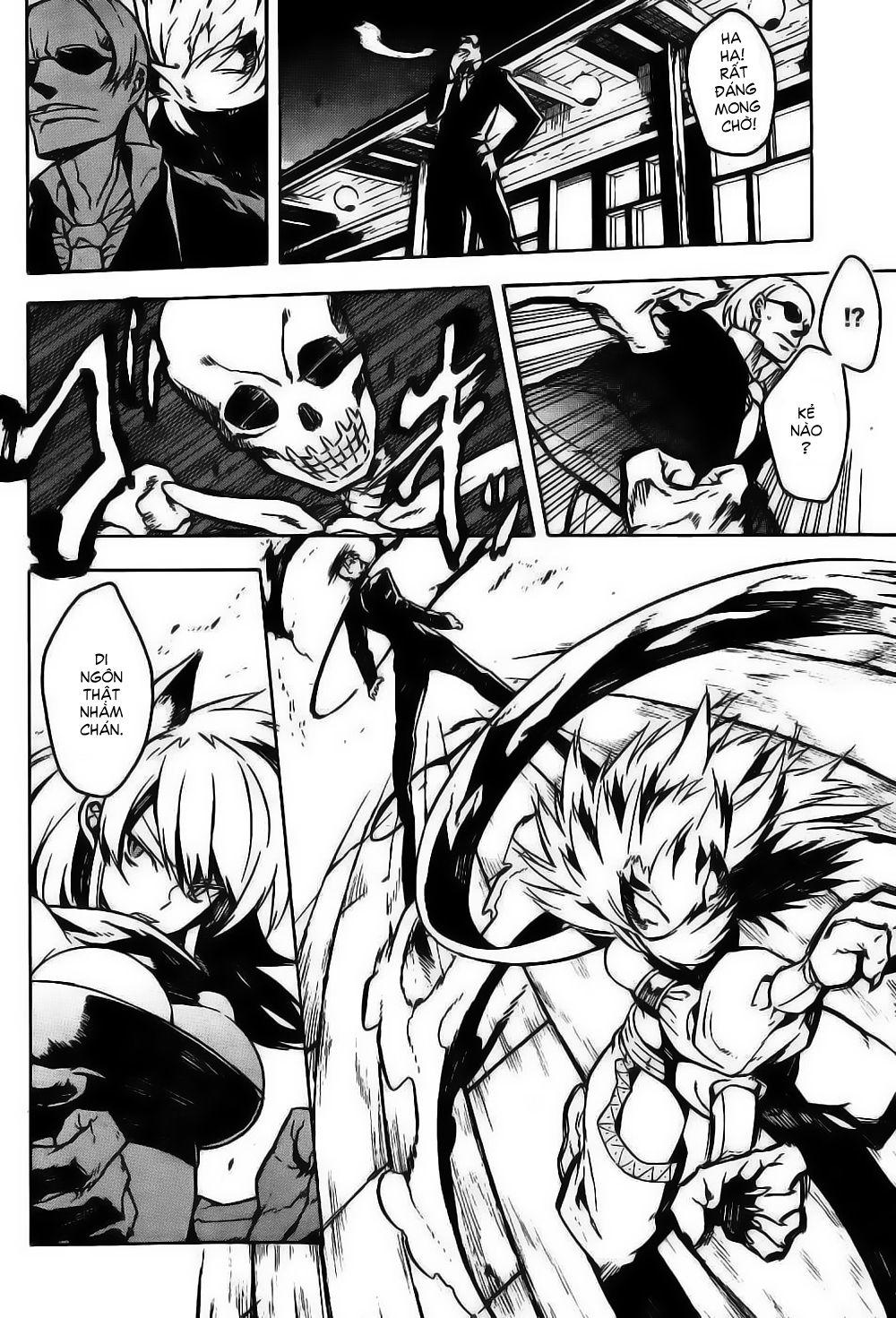 akame ga kiru! chapter 27.5 22