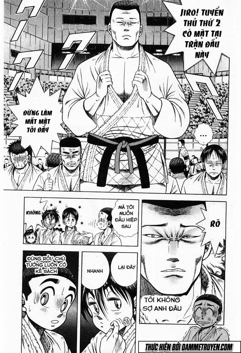 shin kotaro makaritoru! juudouhen chapter 36 8