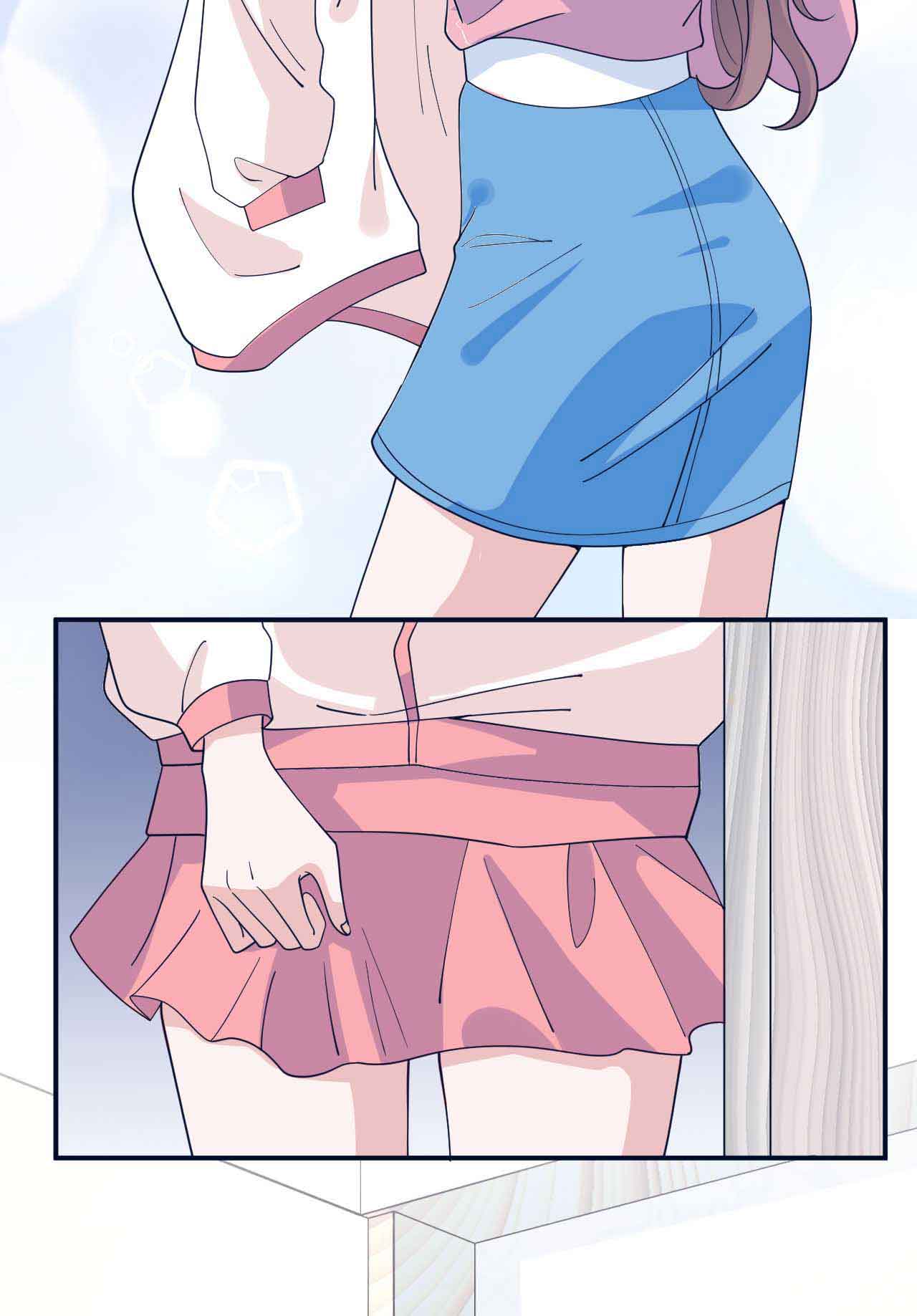 bí mật không thể yêu đương chapter 29 28