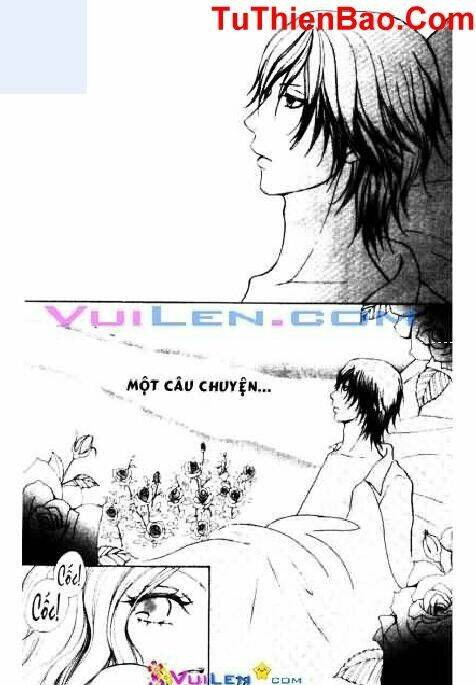 chàng quản gia của bé mei chapter 6 77