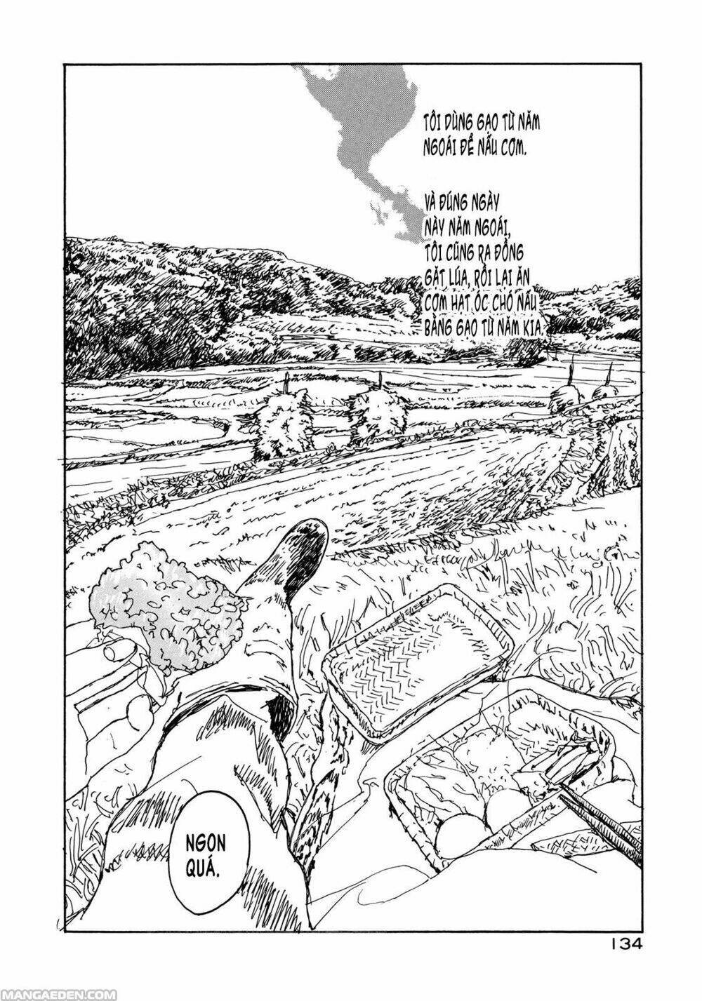 little forest chapter 13 6