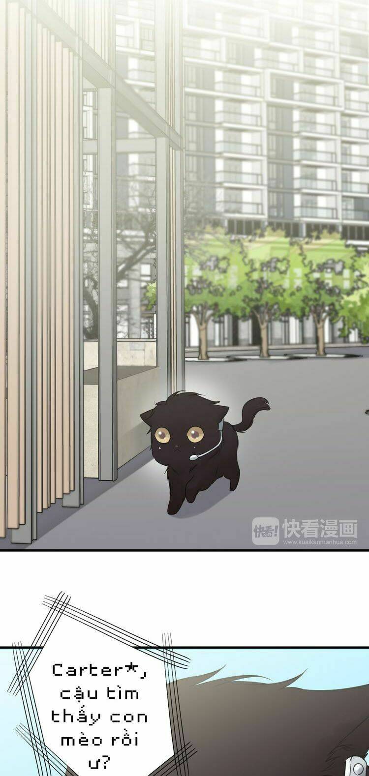 viện bảo tàng tâm nguyện chapter 21.1 12