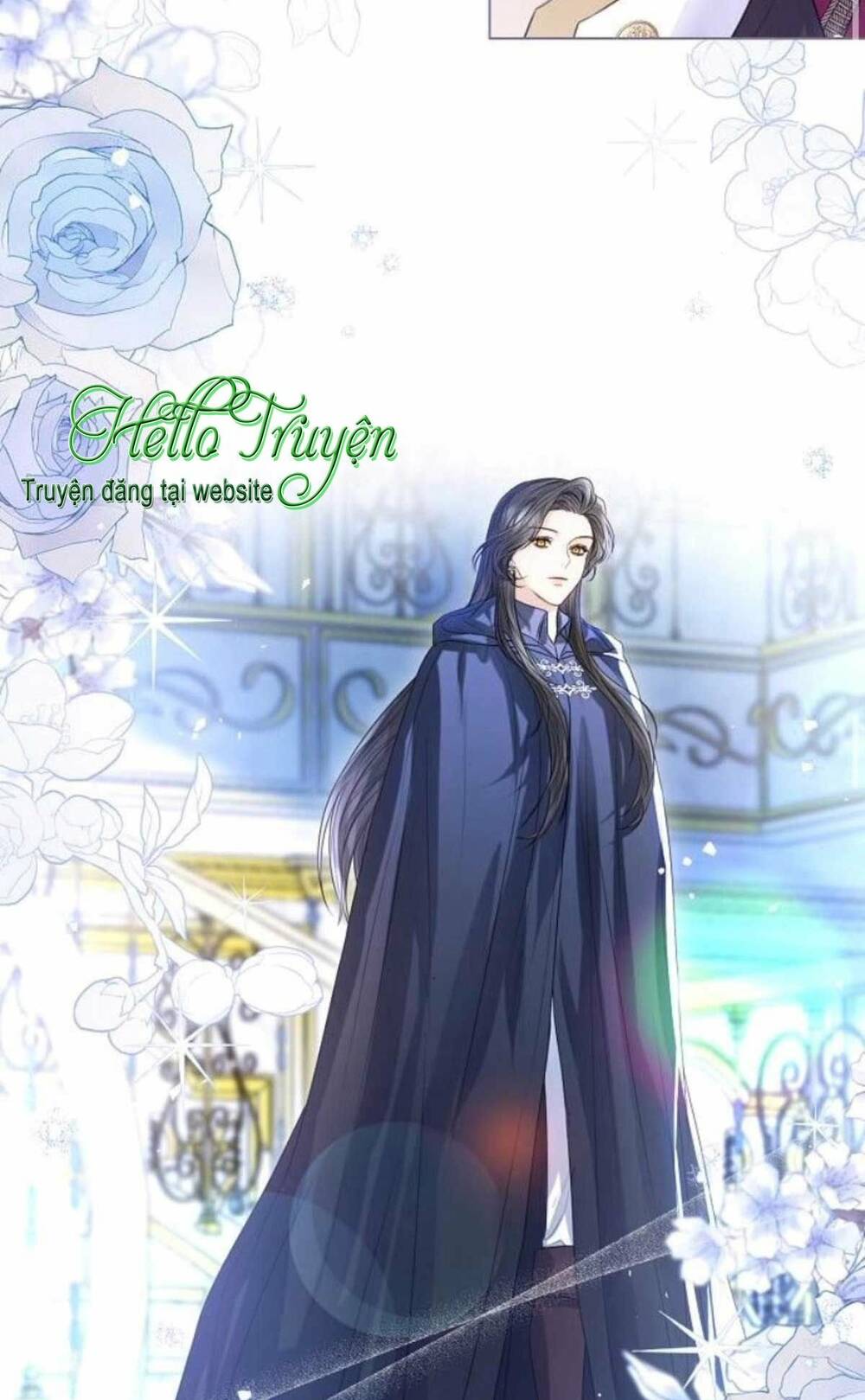 tôi sẽ từ bỏ vị trí hoàng hậu chapter 25 41