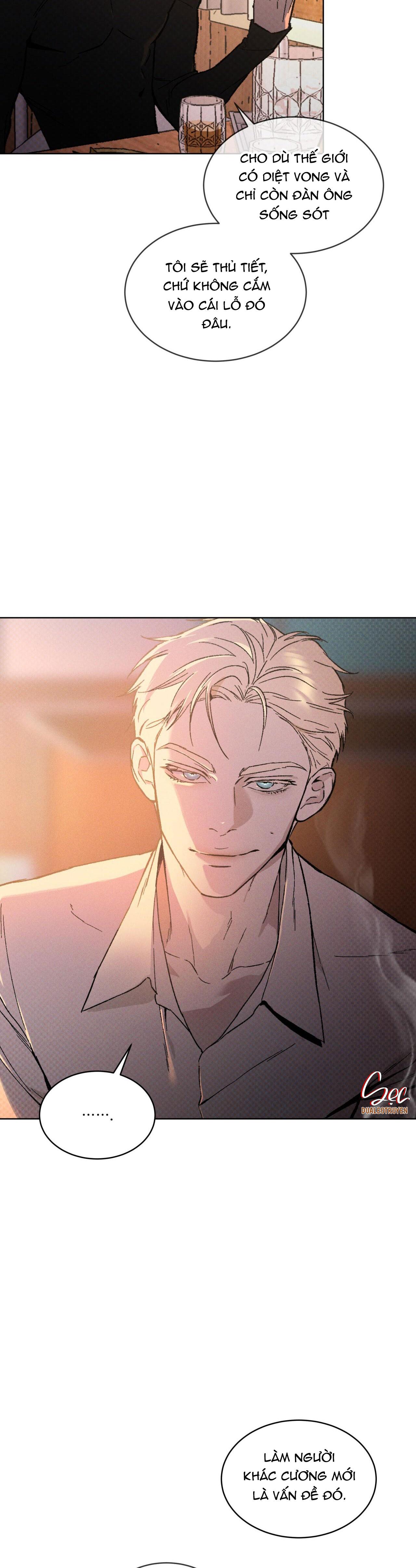 codename anastasia chapter 25 3