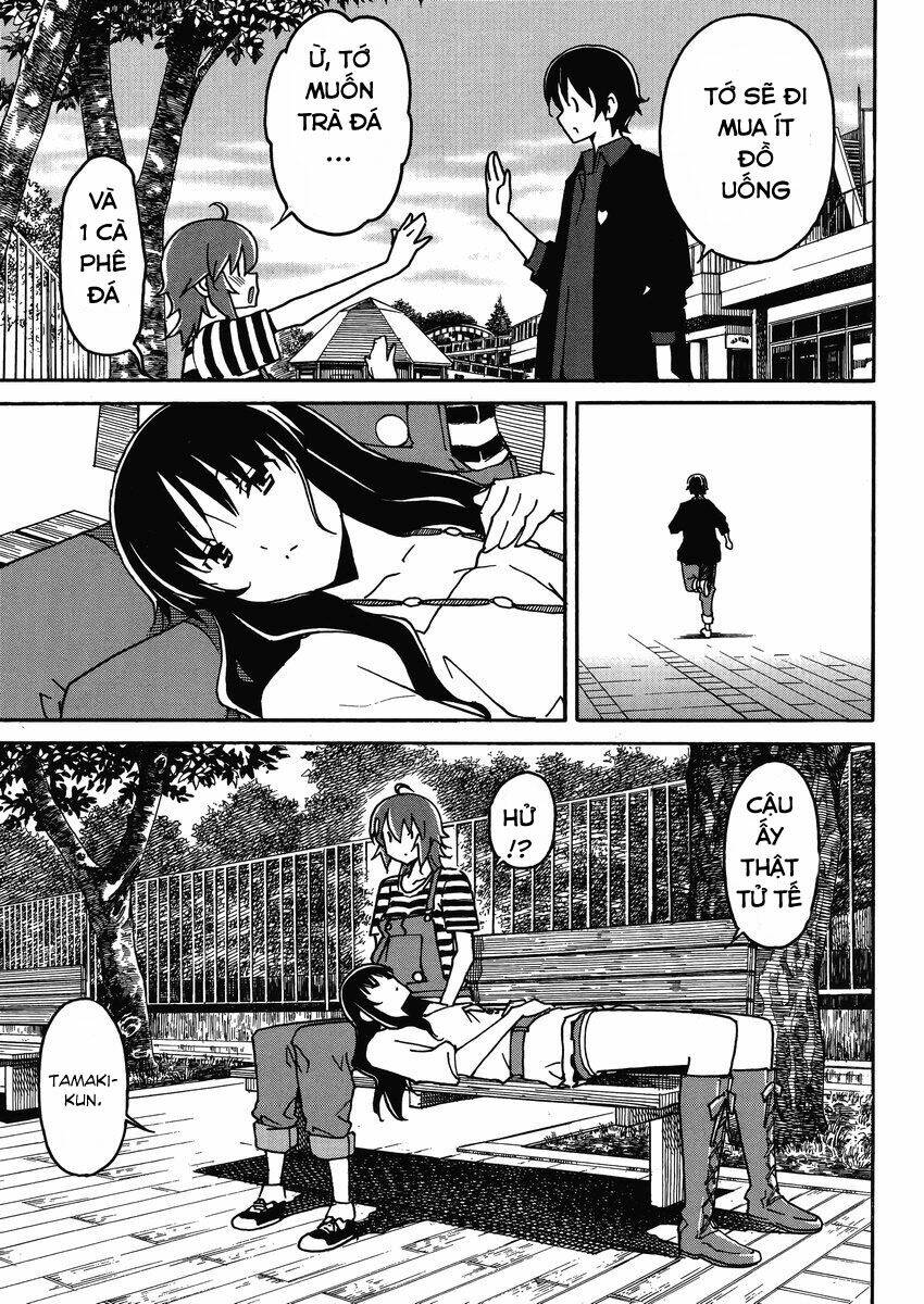 uwa koi chapter 5 29