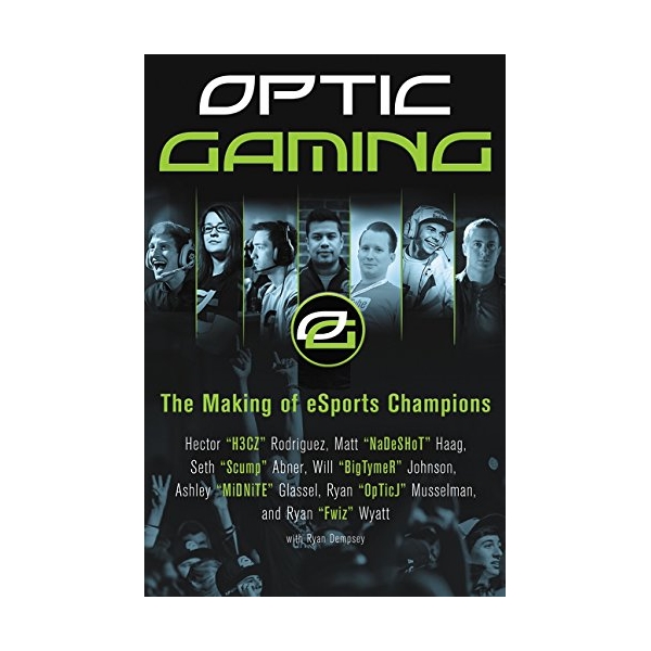 Optic Gaming