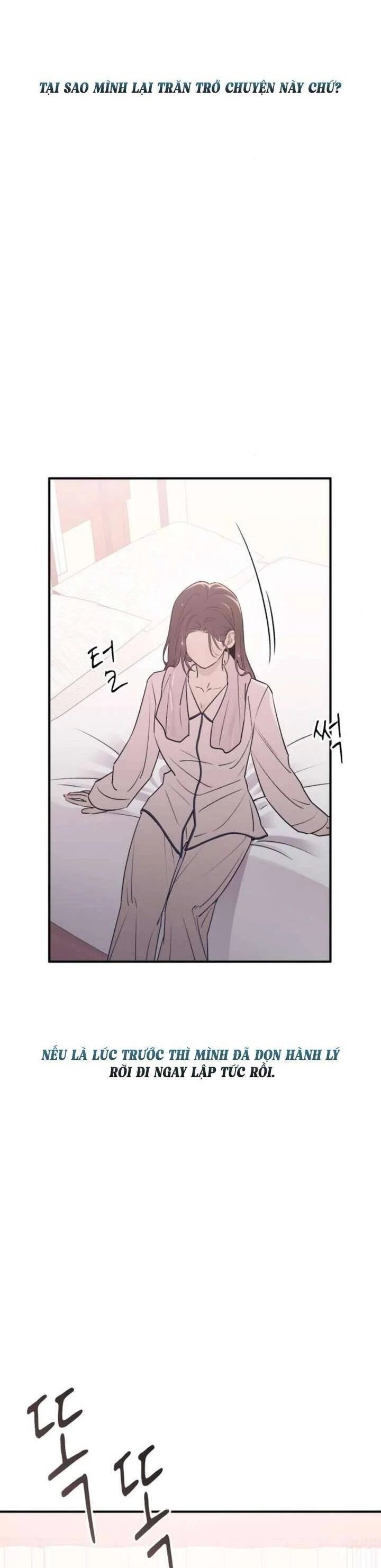 [18+] hành vi khốn nạn chapter 20 8