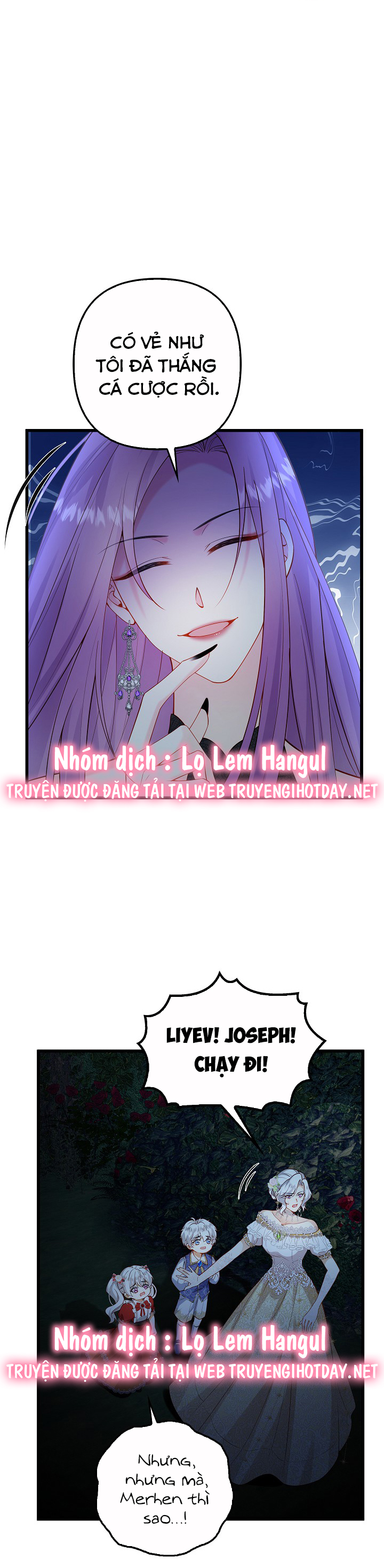 tôi sẽ nuôi dưỡng hai đứa con của nam chính chapter 32 1