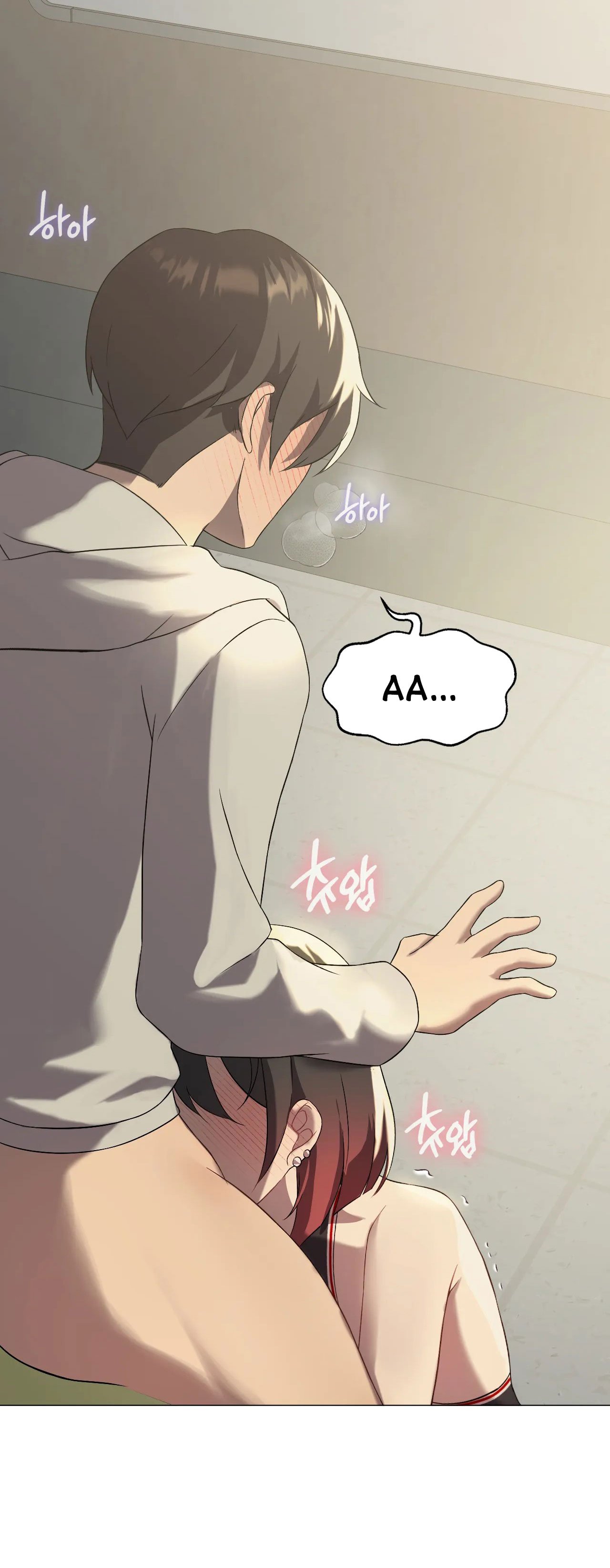 [18+] thăng cấp đến khi hài lòng chapter 10.2 24