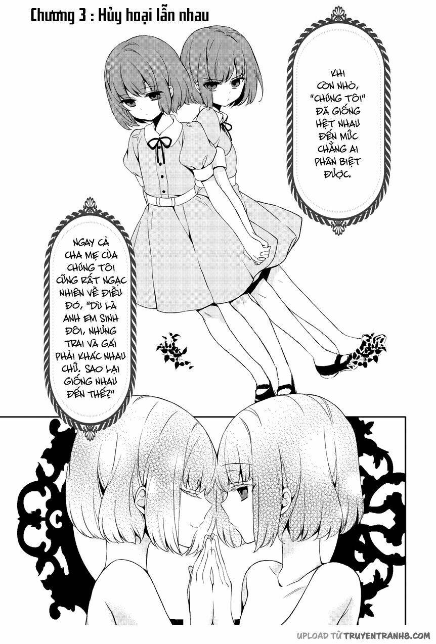 anorexia - shikabane hanako wa kyoshokushou chapter 3 7