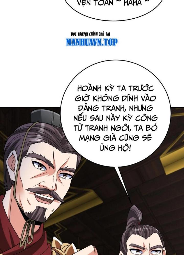 đại tần, ta là con tần thủy hoàng, giết địch thành thần chapter 78 140