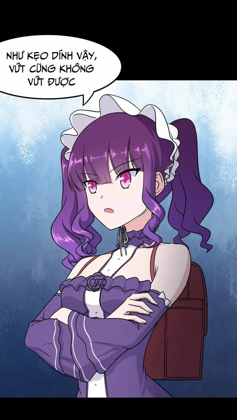 bạn gái virus của tôi chapter 237 57
