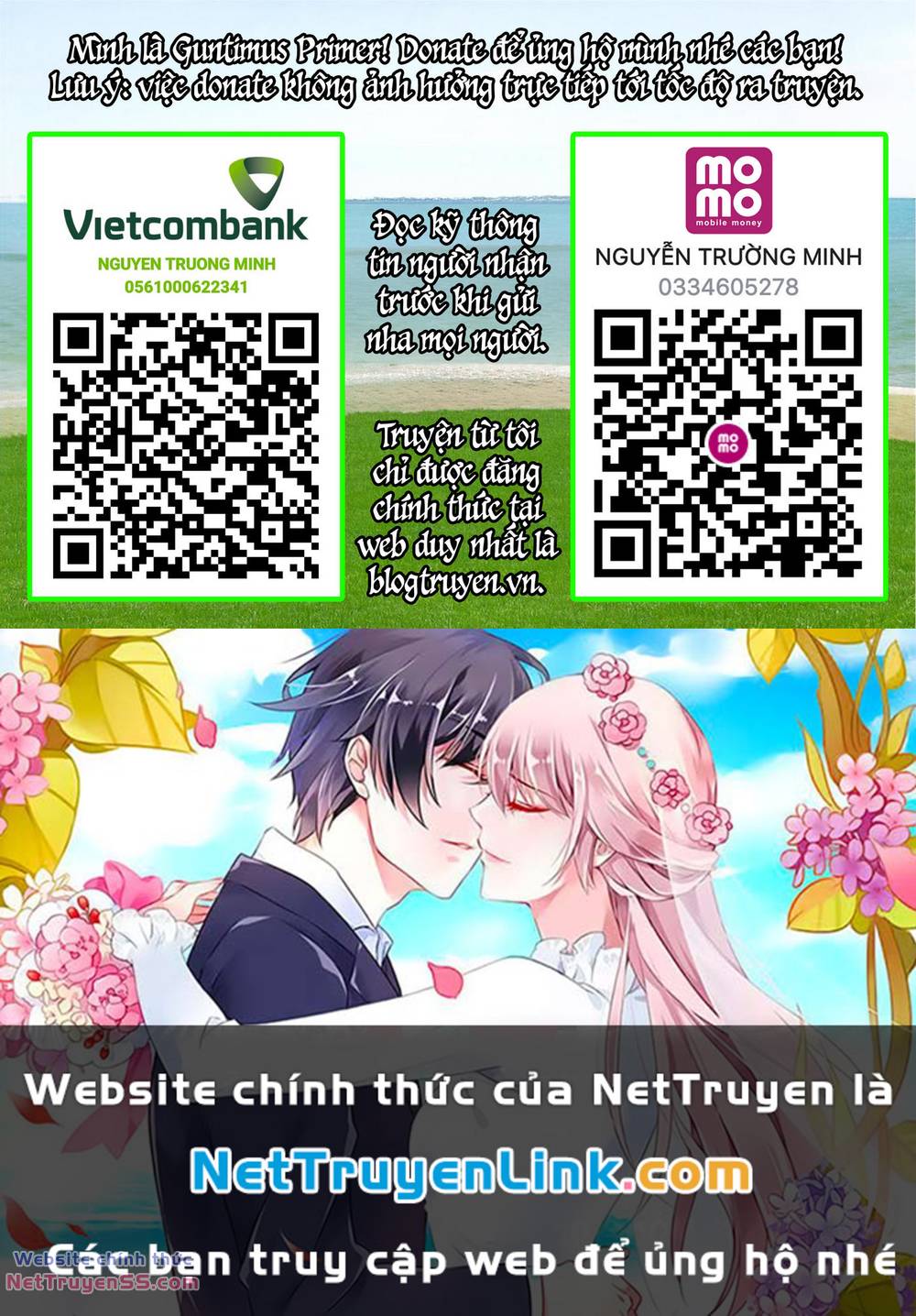 cô bạn gái quỷ vương chapter 2.2 6