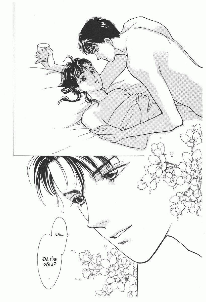 anata to senya ichiya (bên anh nghìn lẻ một đêm) chapter 1 14