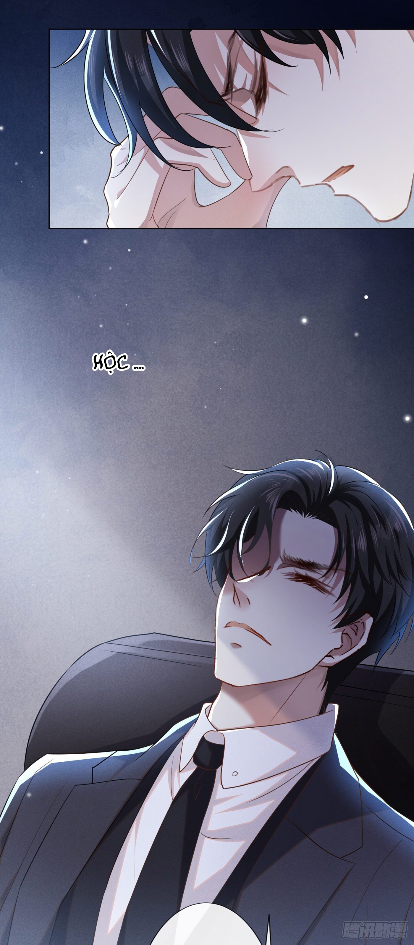 anh ấy gọi tôi là hắc liên hoa chapter 90 10