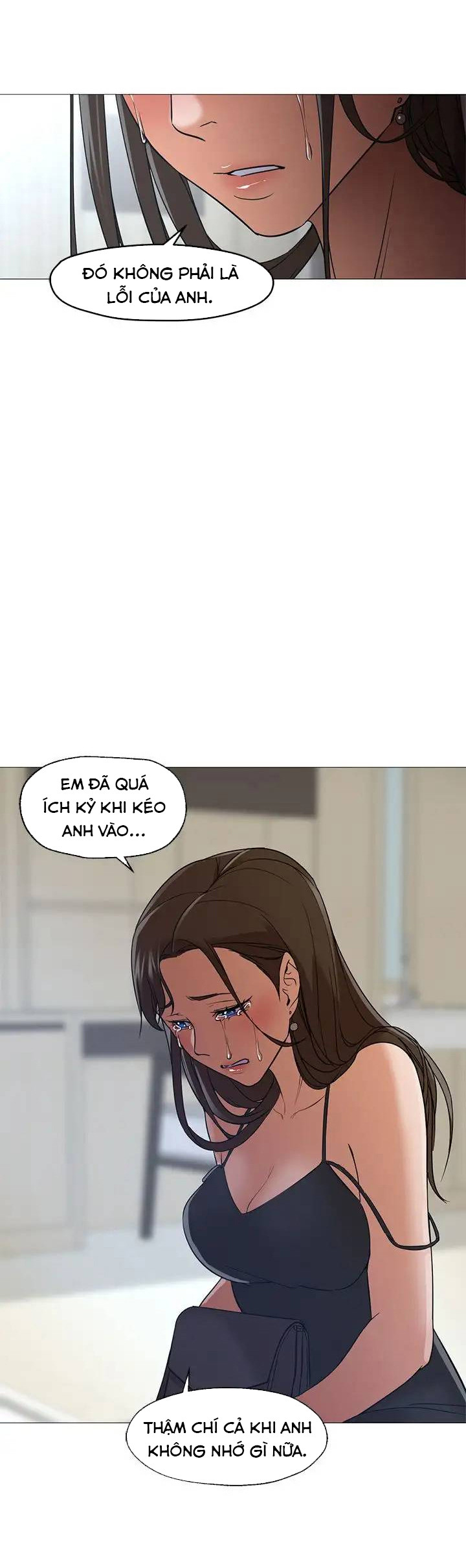 chúc bé ngủ ngon (good night) chapter 21 30