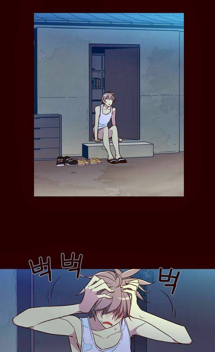 nữ sinh trường wilds chapter 146 10