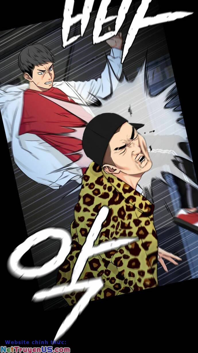 gương mặt thiên tài chapter 99 30