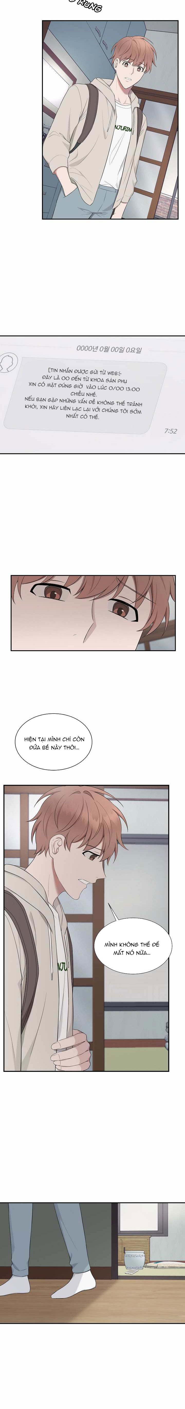 vùng vẫy chapter 15 8