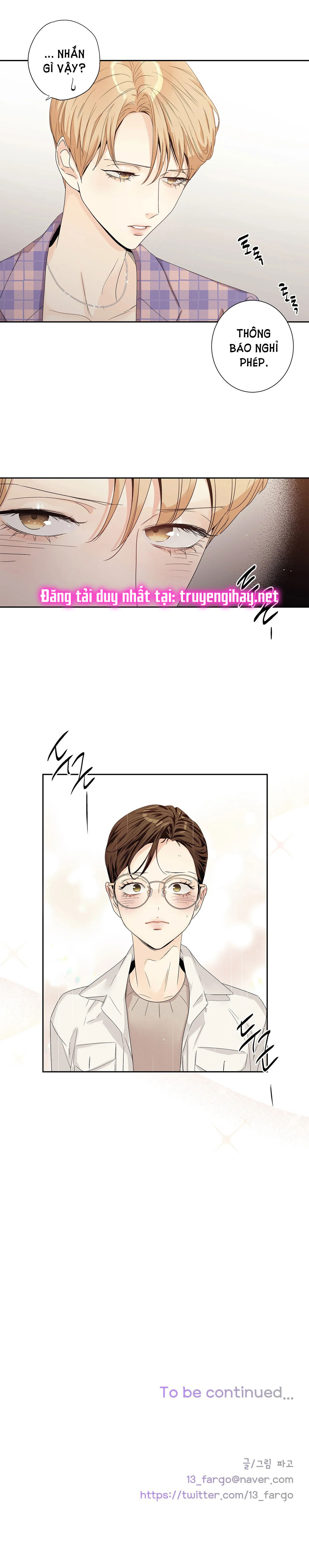 [18+] tình yêu hoang tưởng - love is an illusion queen chapter 28.2 9