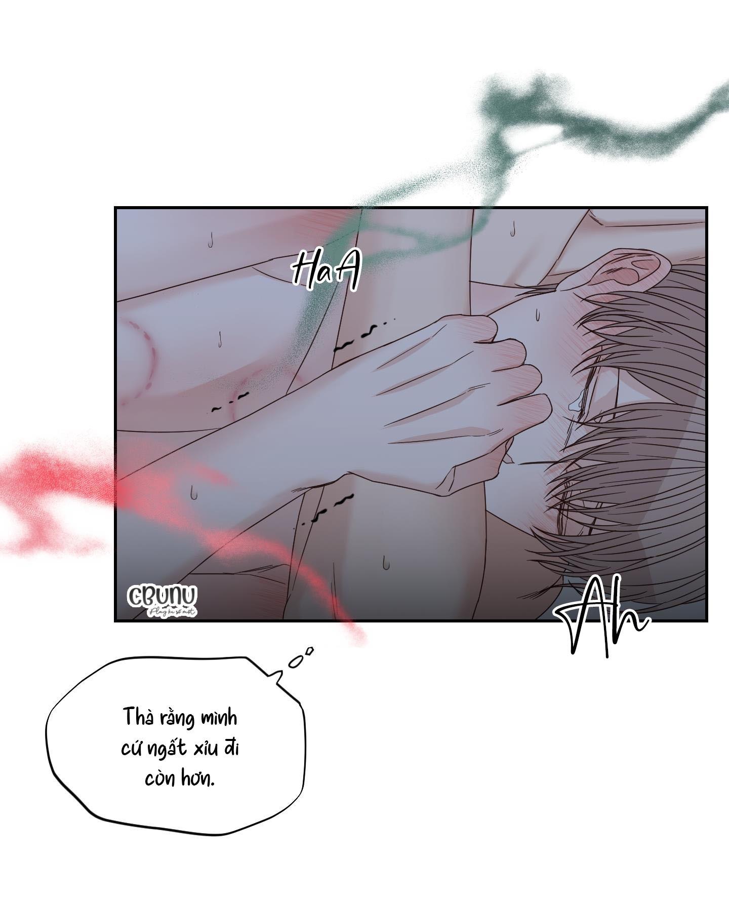 điểm dừng chân cuối cùng chapter 31 39