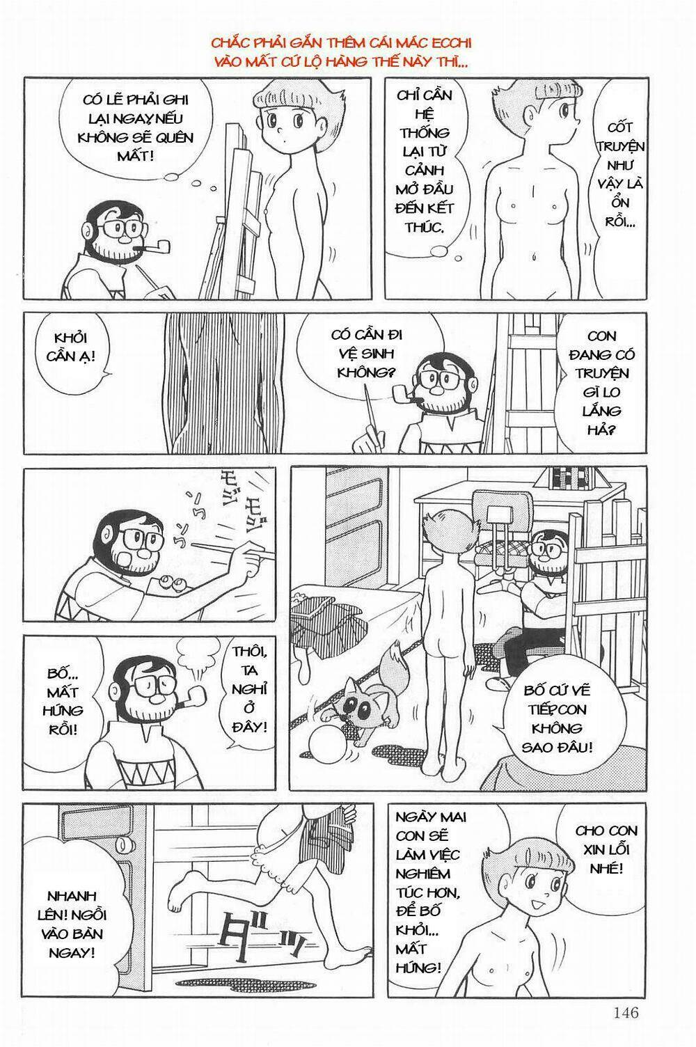 esper mami - siêu nhân mami chapter 10 16