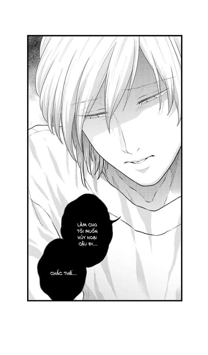 bị một anh chàng lập dị tấn công chapter 70 9