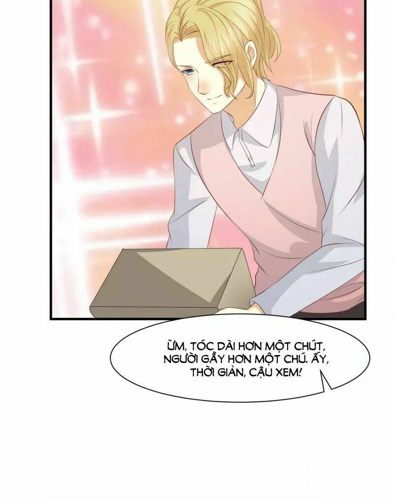 thời gian đều biết chapter 46 4