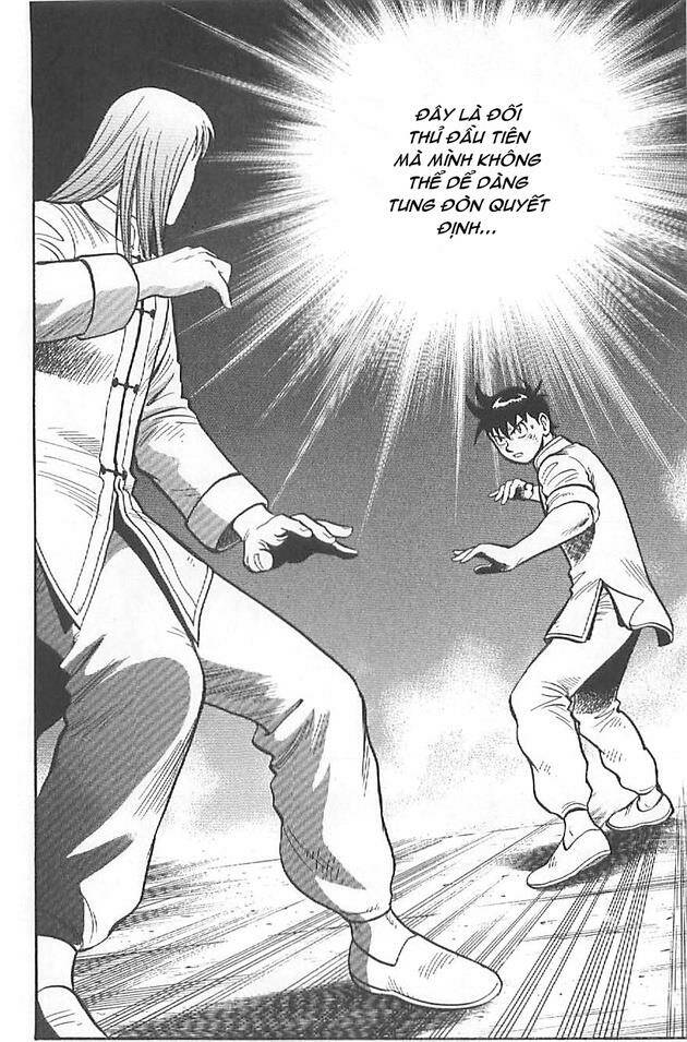 hoàng phi hồng phần iii chapter 6 60