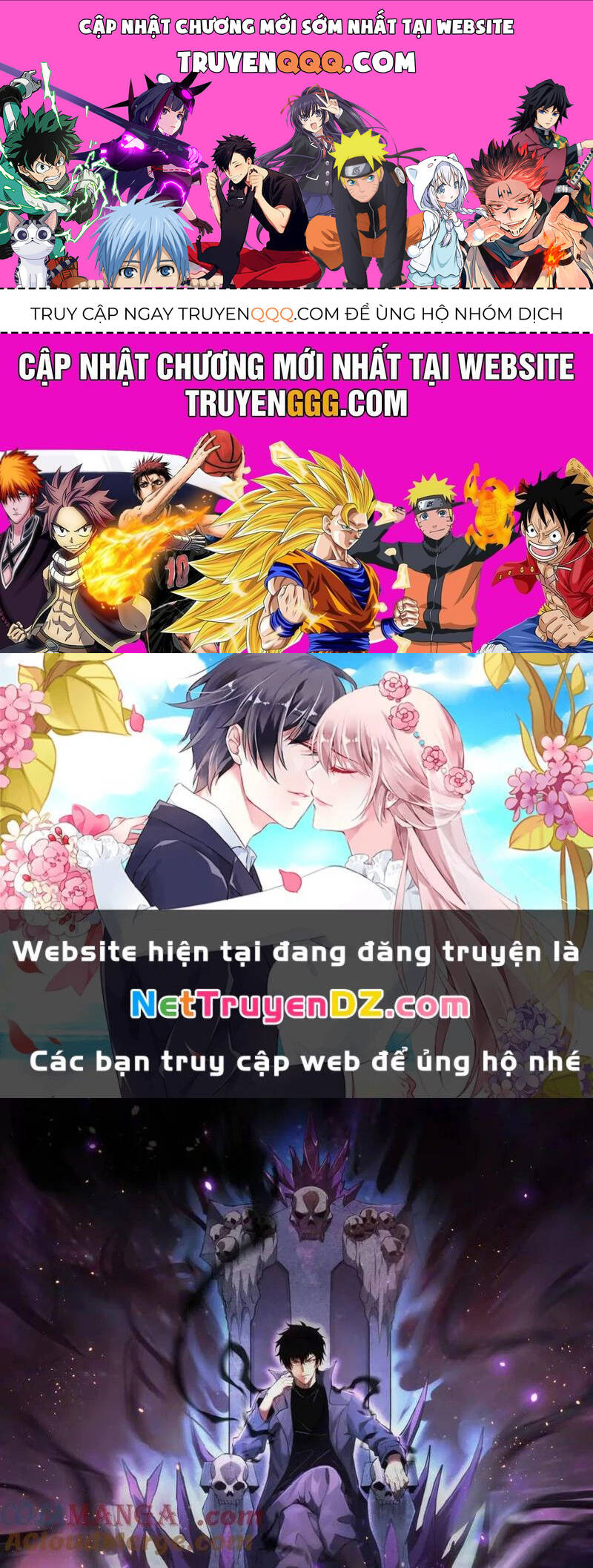 toàn dân tận thế: ta, virus quân vương chapter 37 1