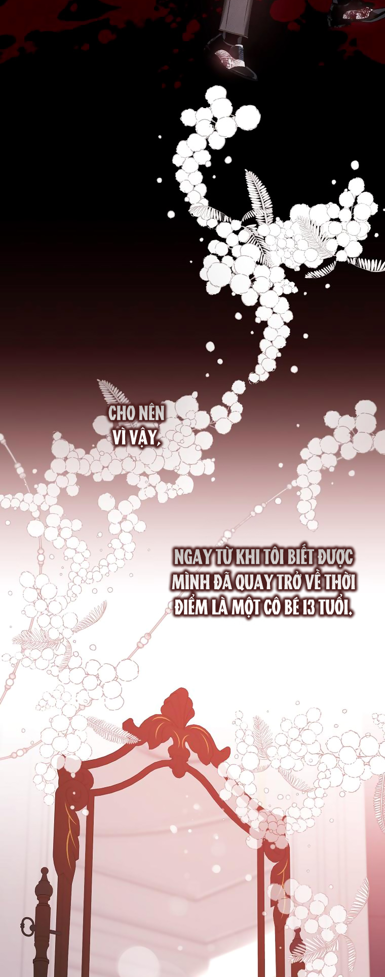 thuần hóa bạo chúa rồi bỏ trốn chapter 96.1 12