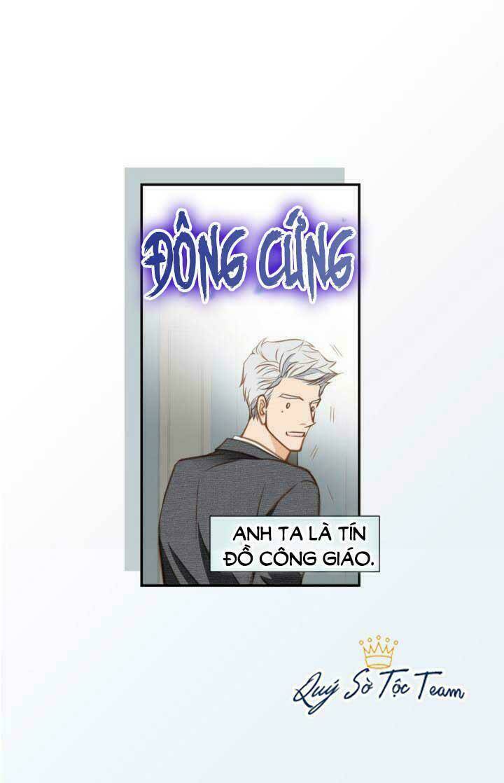 tiếp xúc chí mạng chapter 48 67