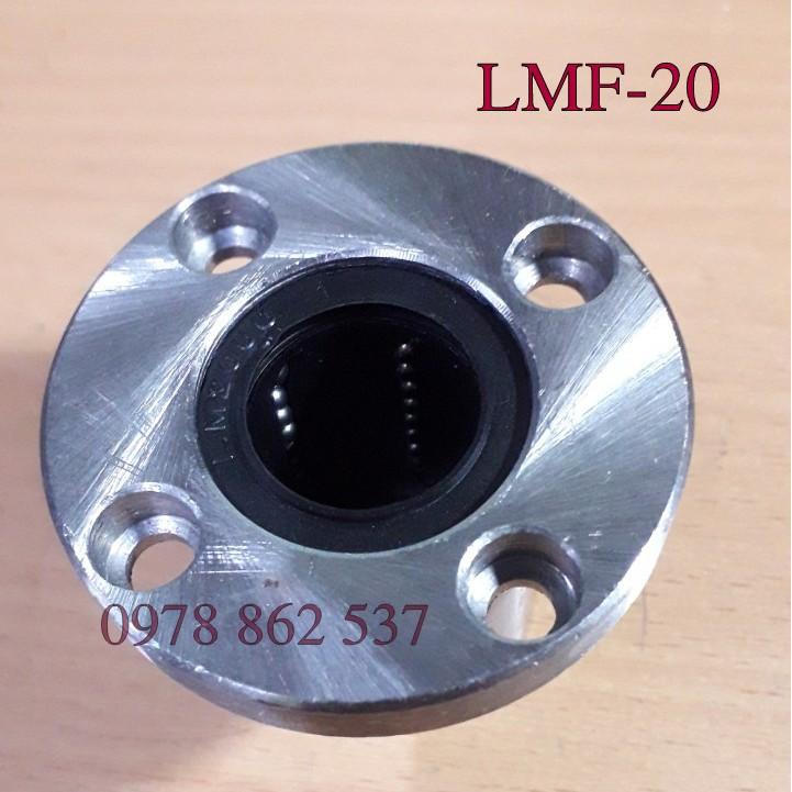 Vòng bi trượt LMF20UU