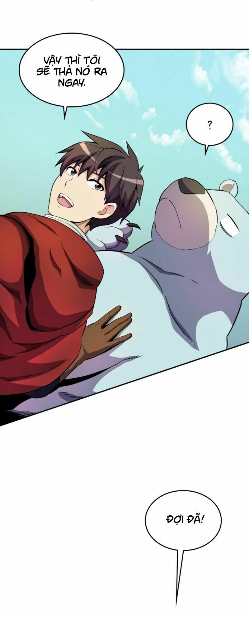 arcane sniper chapter 20 58