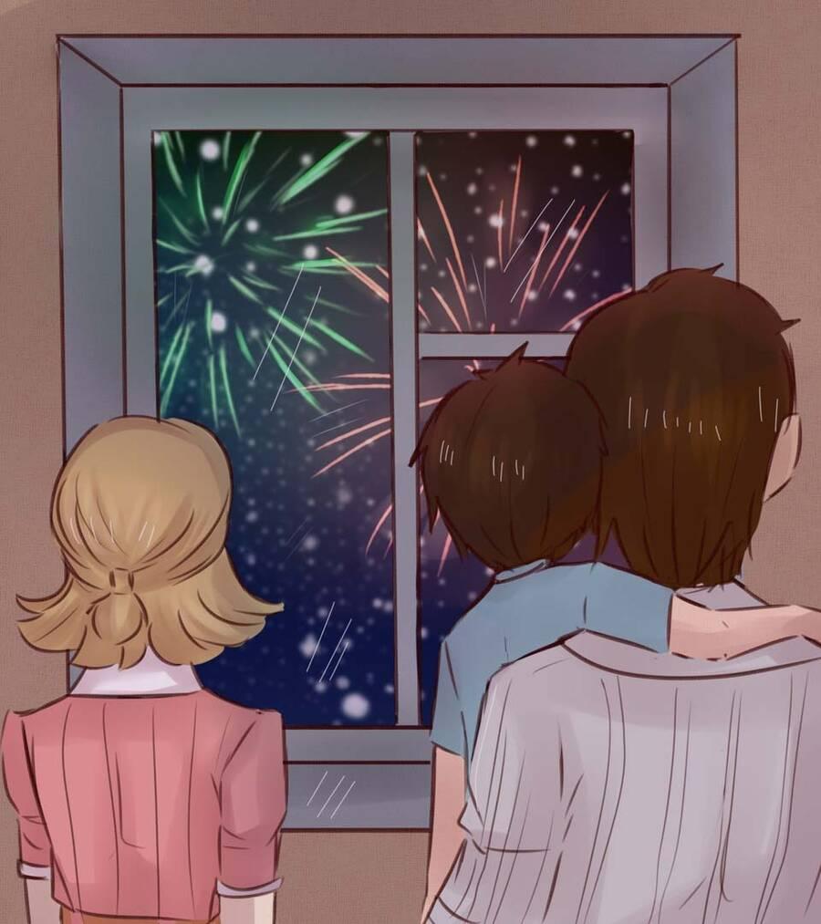 jojo\'s bizarre adventure: moscow calling chapter 7.1 20