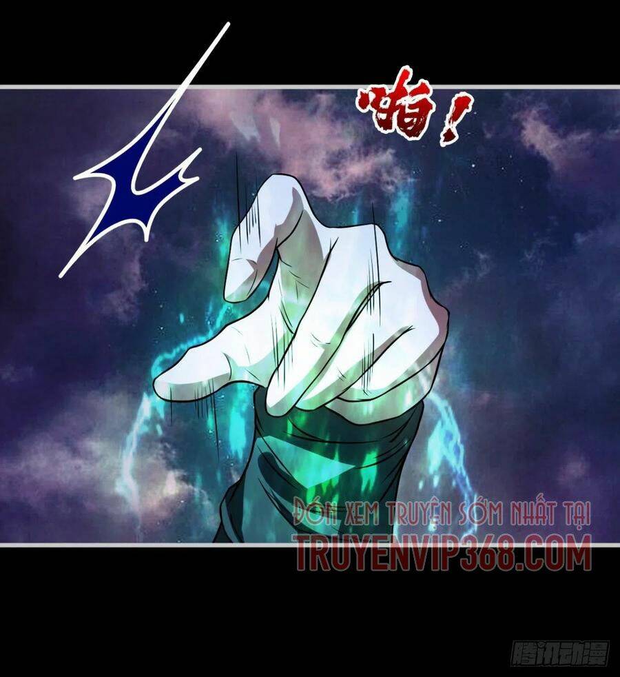 ma hoàng sư đệ quả thực quá chung tình chapter 81 46