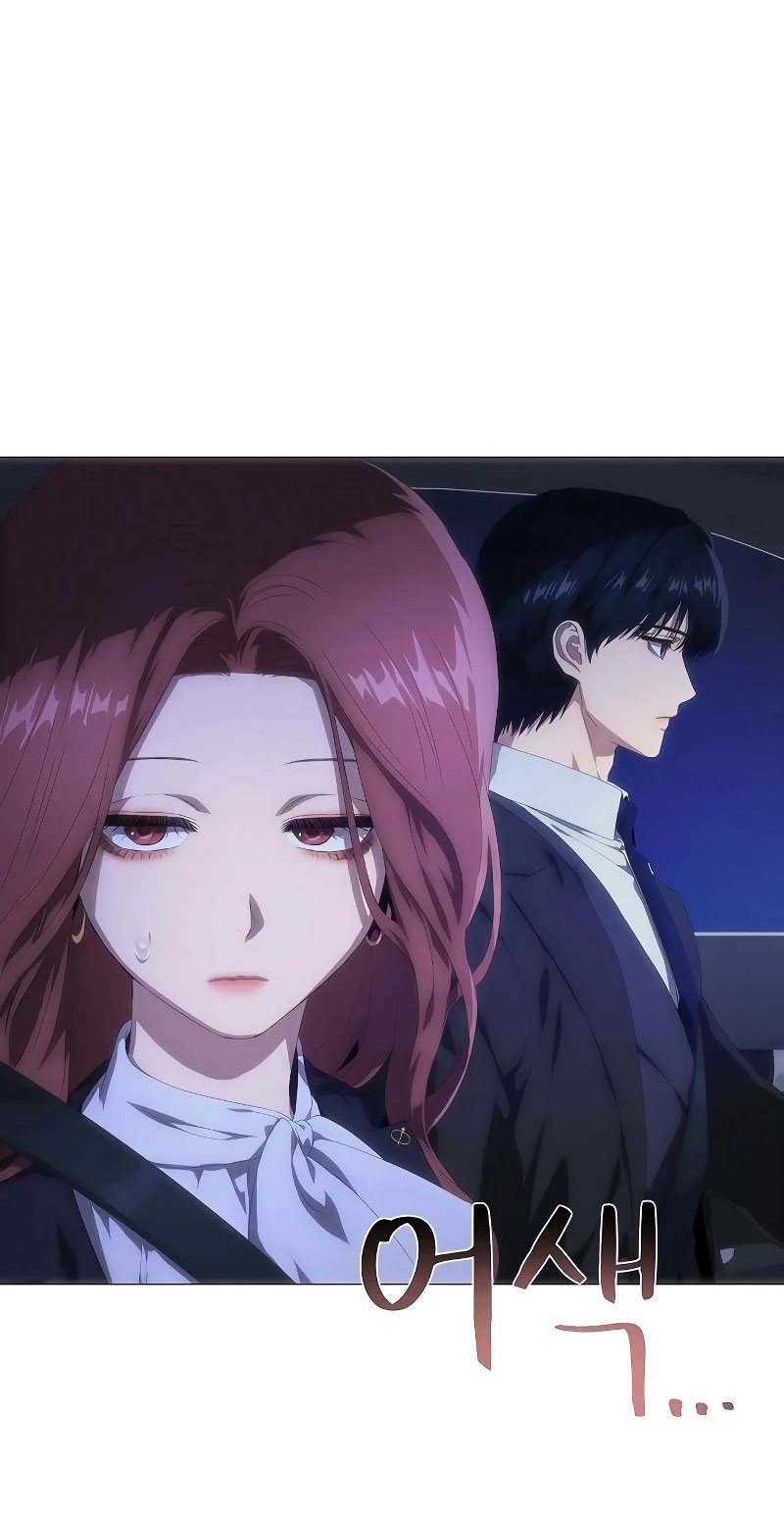 không thể thoát ra khỏi bộ phim kịch tính chapter 25.1 34