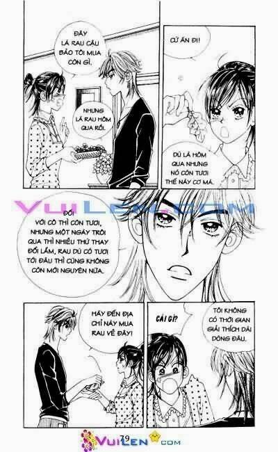 giấc mơ thần tượng chapter 7 79